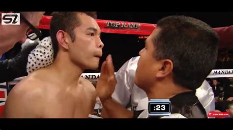 nonito donaire|Nonito Donaire vs Fernando Montiel Full Fight HD .